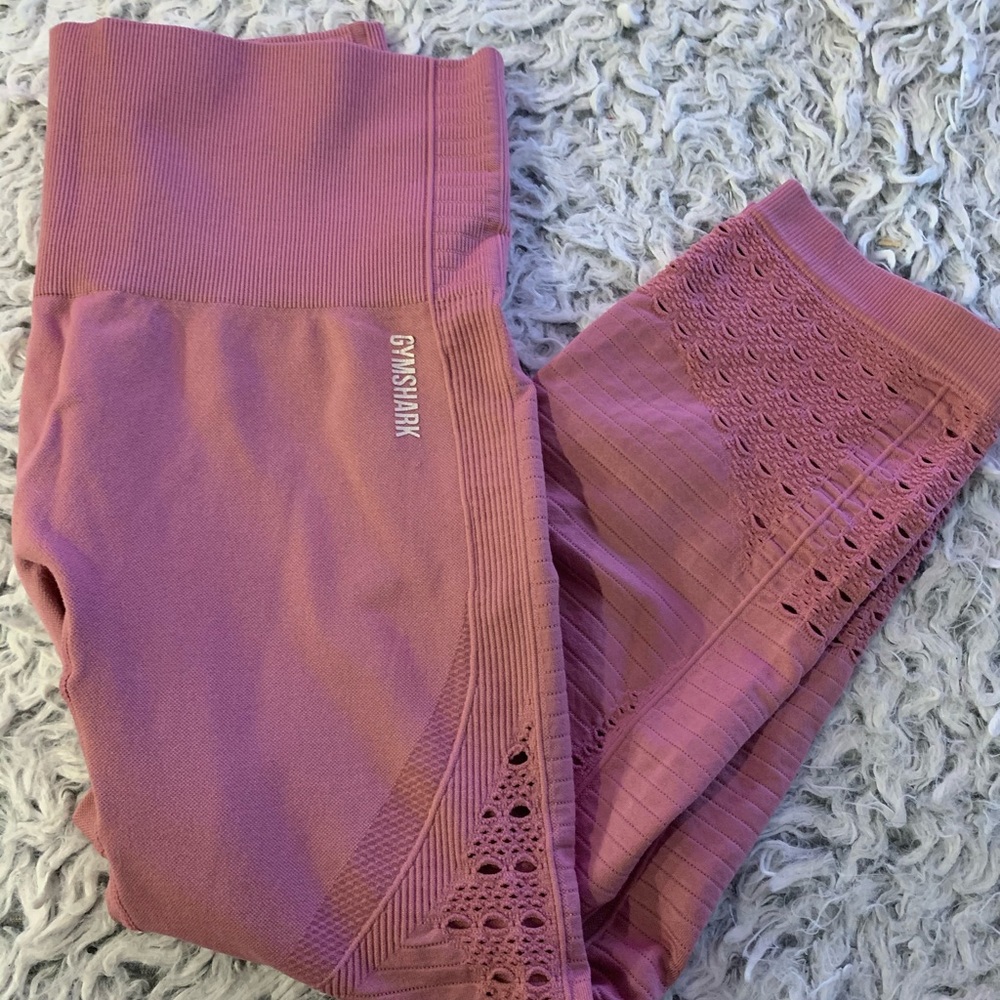 Gymshark leggings